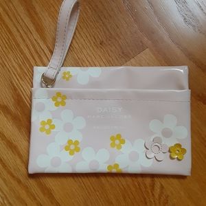 MARC JACOBS | Vintage Daisy Eau So Fresh Pouch